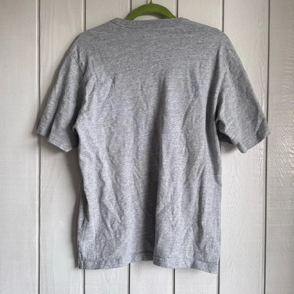 Supreme Light Grap Embroidered Tee